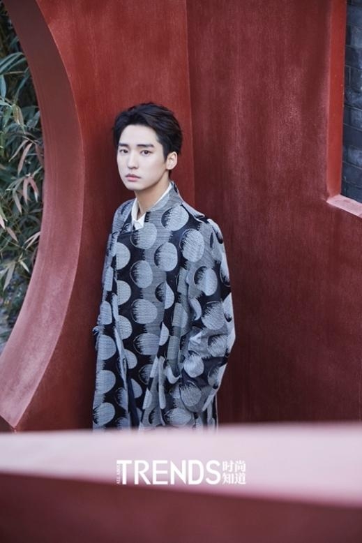《时尚知道》创刊大片发布，陆毅、李响、刘昱晗齐出镜！