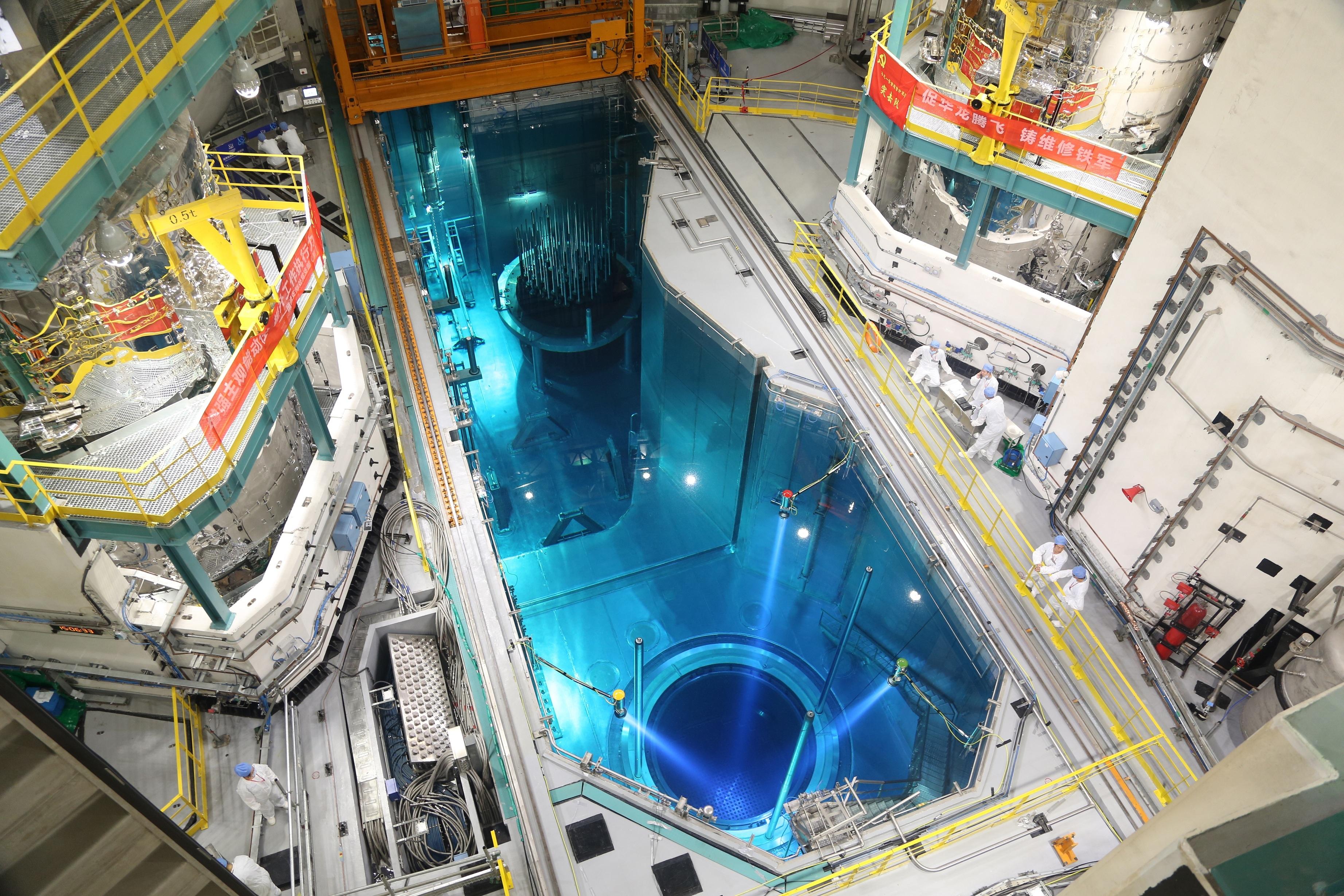 科技“蜀”光⑨央视热播剧《许你万家灯火》讲的就是“它”