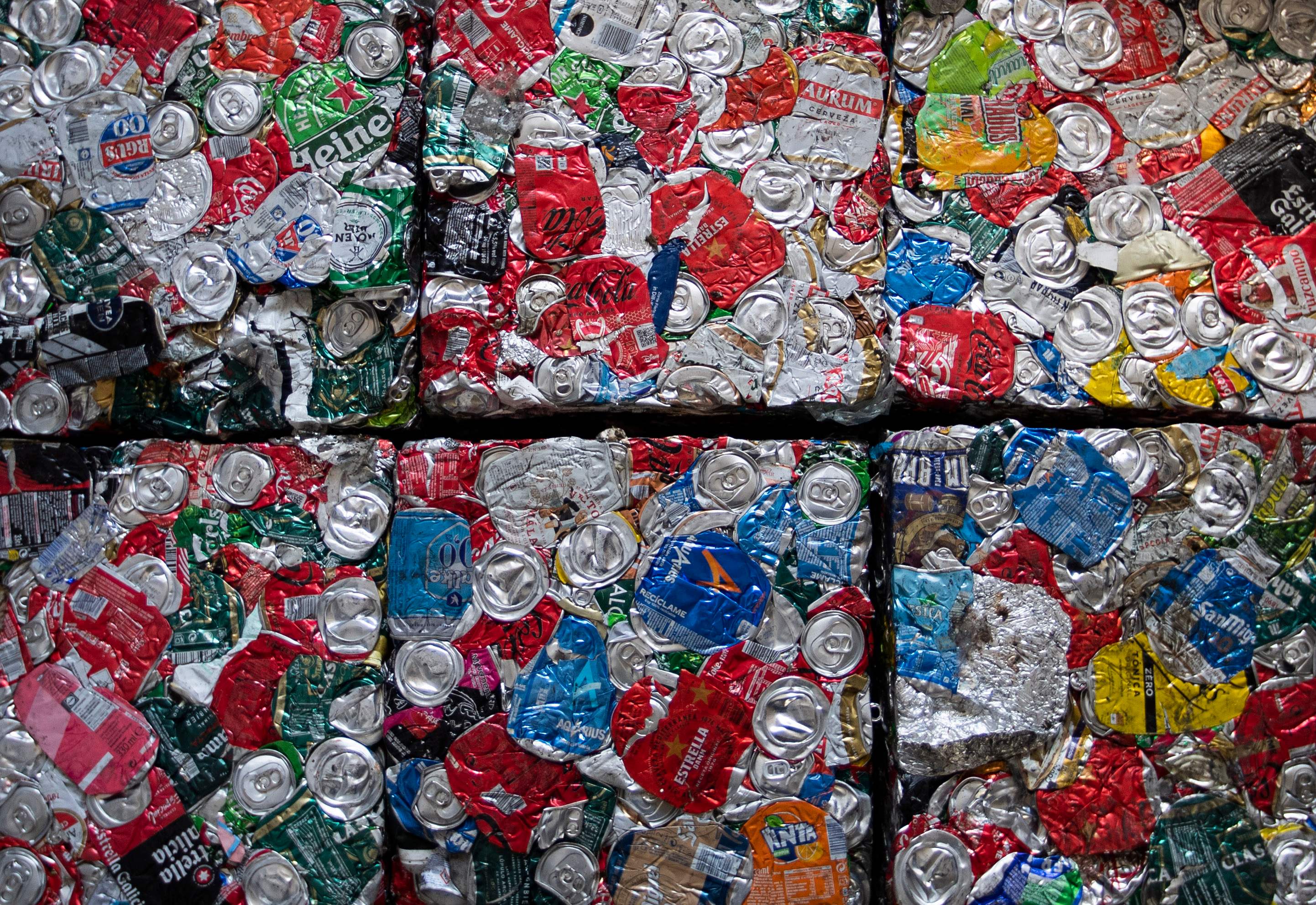 西班牙垃圾处理设备,西班牙环保垃圾处理