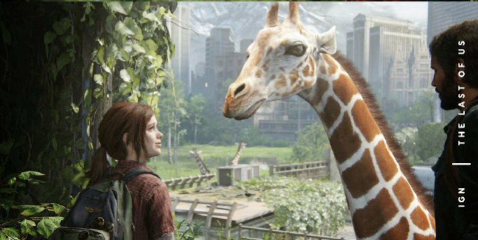 最后生还者重制版二周目继承什么,最后生还者1重制版在steam叫啥