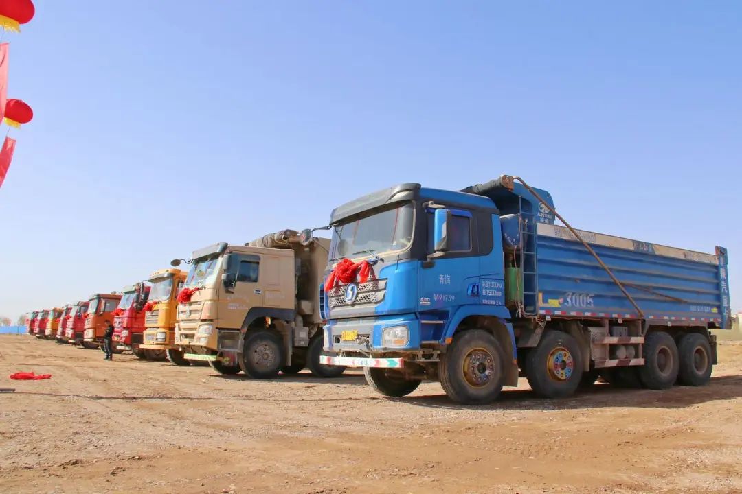 【“三抓三促”行动进行时】民乐县举行工业园区2023年重大项目集中开工动员大会