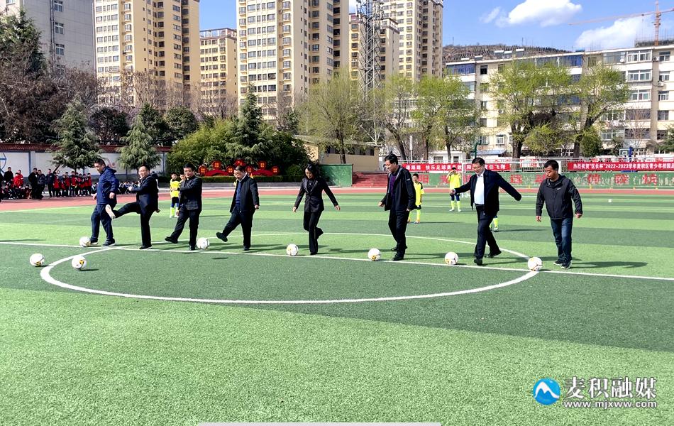 麦积区长杯校园足球联赛,梅江区区长杯校园足球联赛
