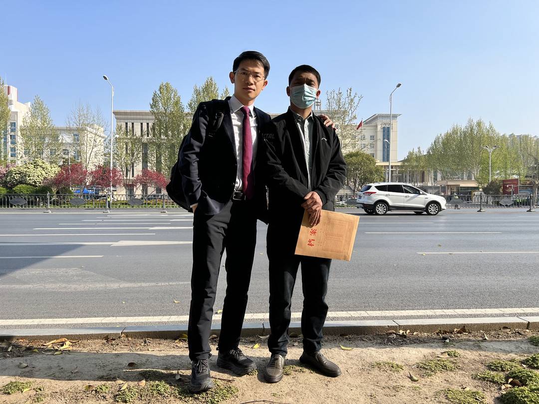 铁马冰河案一审宣判免予刑事处罚,铁马冰河案件的法律意义