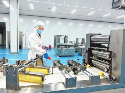 中央厨房大餐,中央厨房烹制融媒体大餐