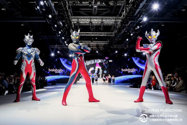 巴拉巴拉玩*界无**限，携抖in潮童新势力打造春夏潮流标杆