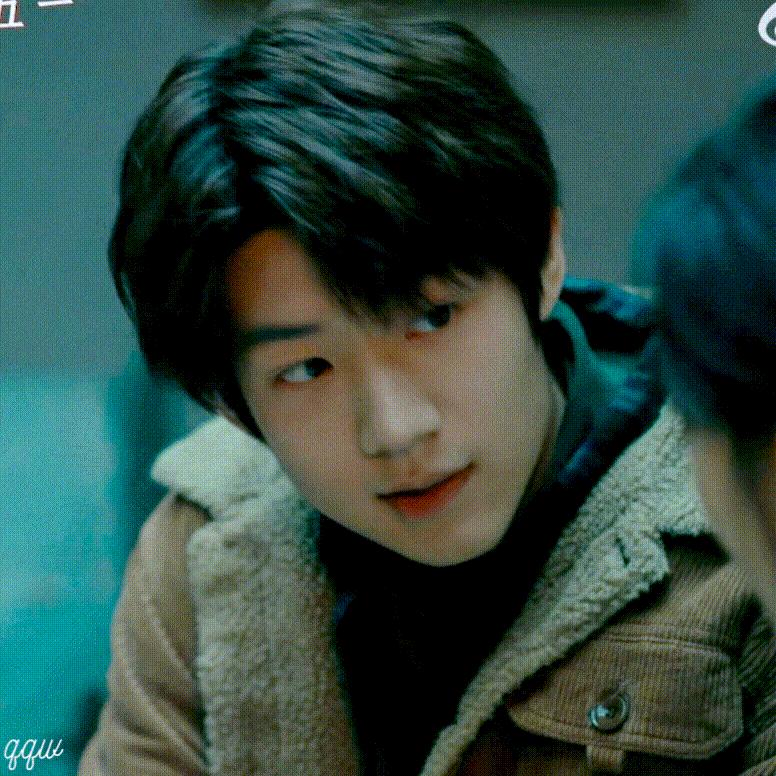 少年感拉满!内娱新鲜宝藏小生大盘点,这就是养成系的快乐?