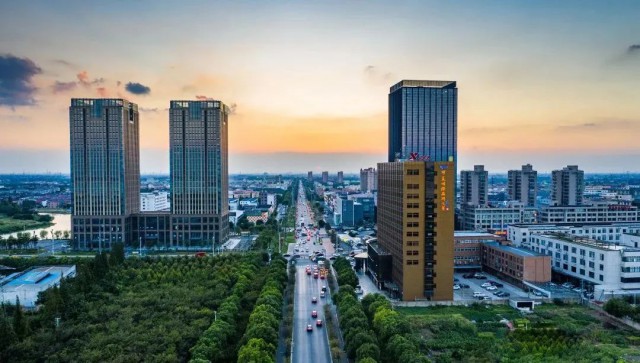 苏州央企总部有哪几家,央企在苏州