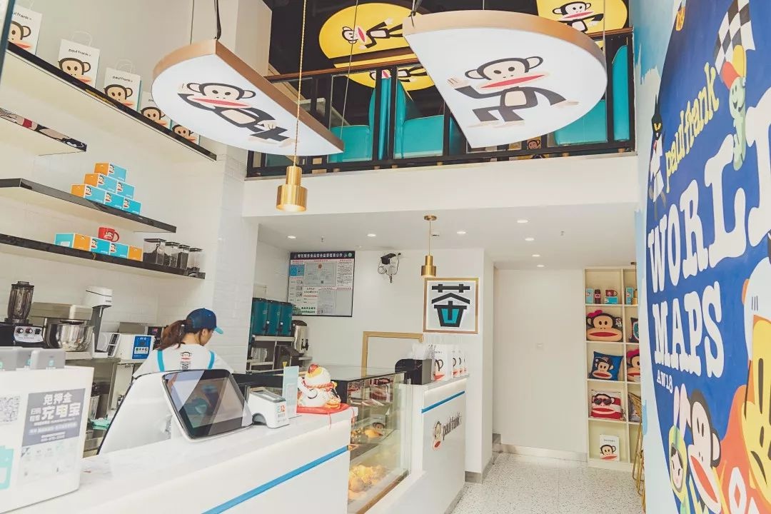 创业者加盟虚假奶茶店被套路,大嘴猴奶茶加盟靠谱么