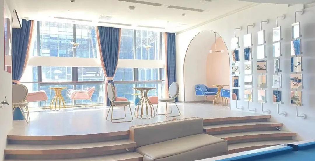 助力大学生安家,助力青年新春安家