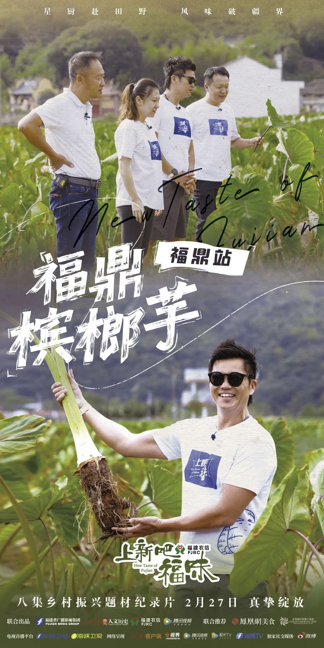 福鼎槟榔芋哪里的特产,福鼎槟榔芋主要产区