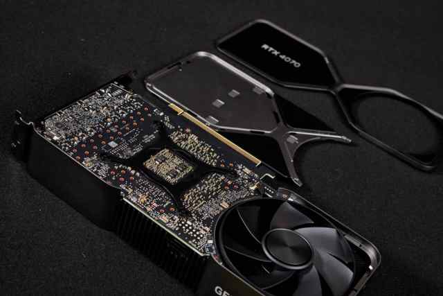 nvidiartx4070显卡评测,nvidiageforcertx4090ti测评