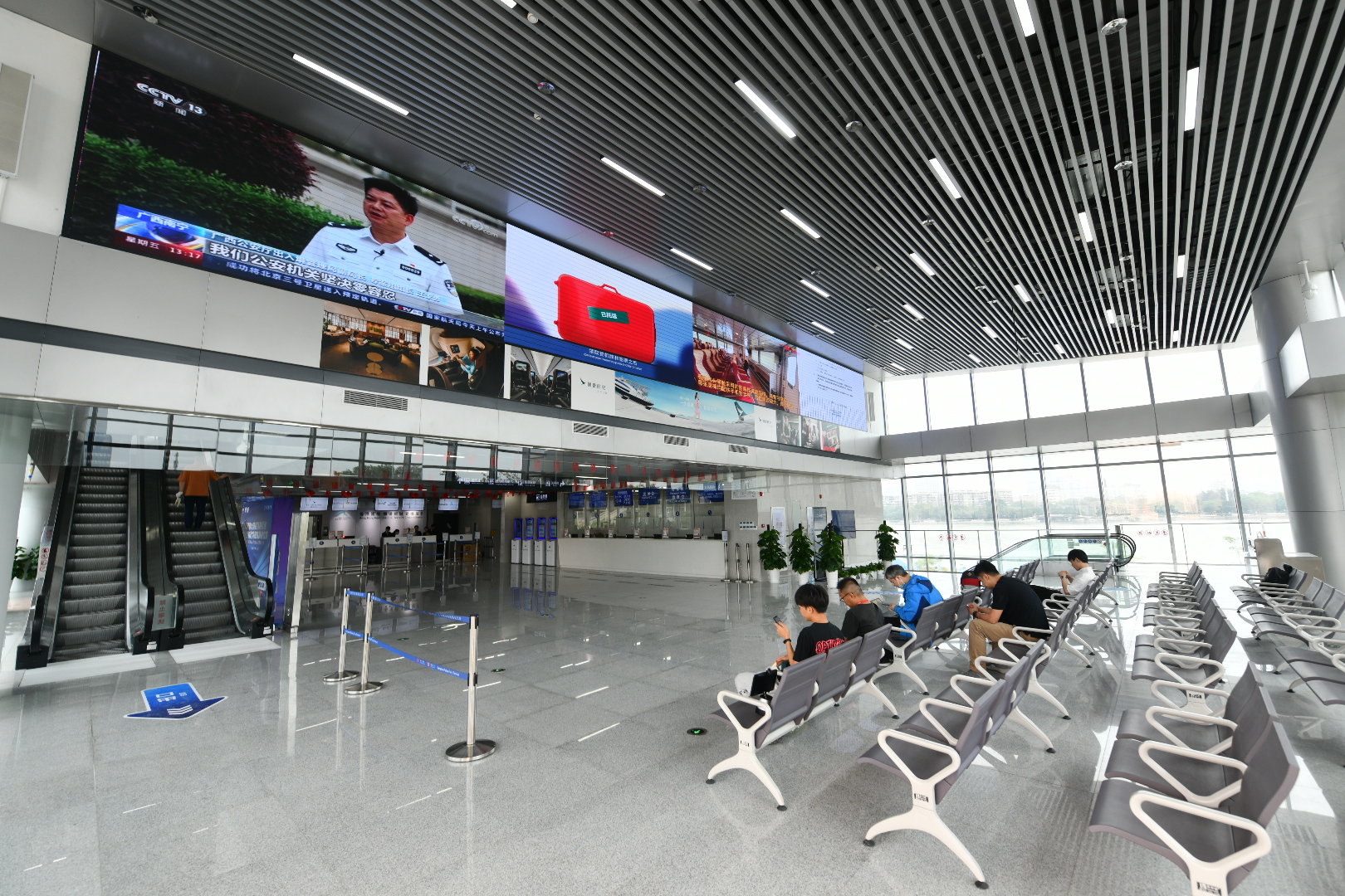 广州琶洲港澳码头票价及班次,琶洲港澳客运码头乘船指引