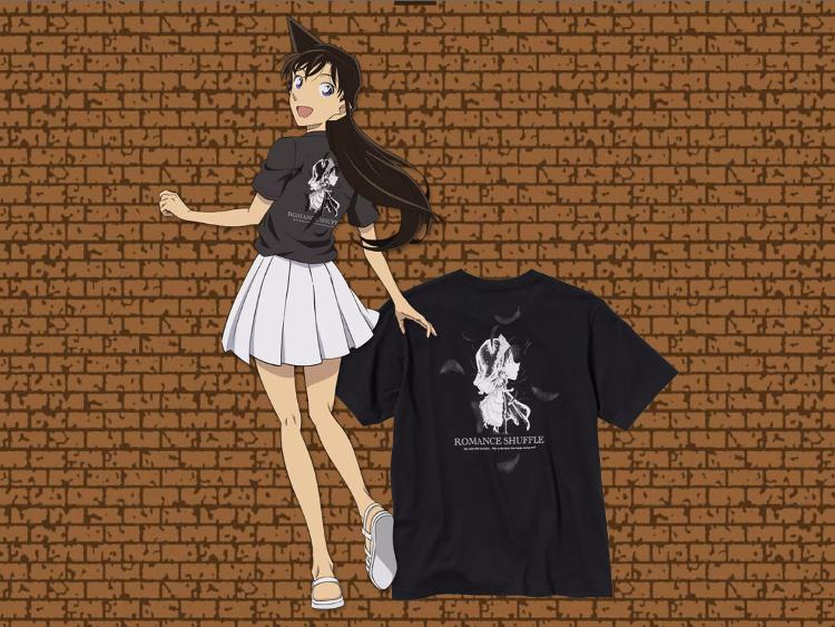 柯南cp都有谁,柯南的三大cp