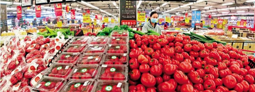 商务部回应对台贸易壁垒调查,对台贸易壁垒最新消息