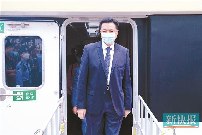 琶洲港澳客运口岸入境严格吗,琶洲港澳口岸开放时间