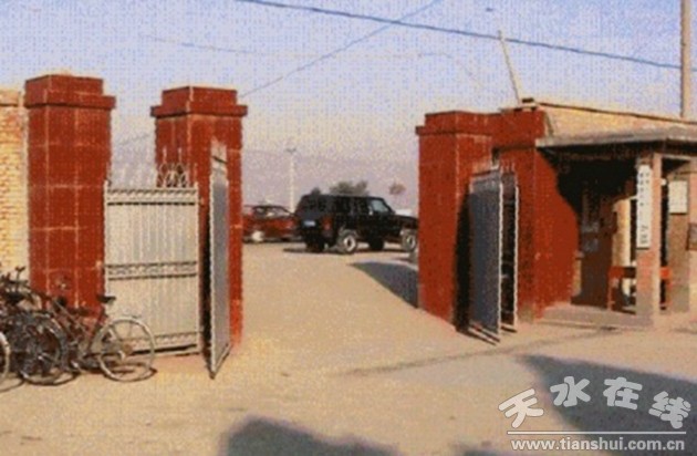 吾爱吾师——我的天水市二中的先生们