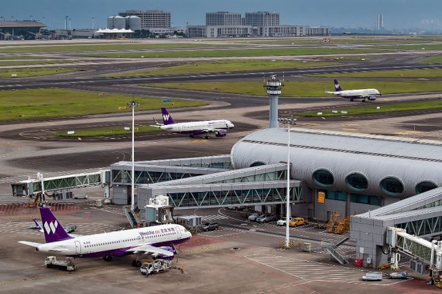 哈尔滨飞青岛西部航空,西部航空航线表