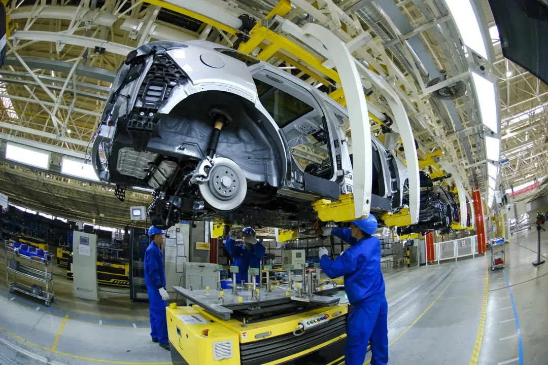 奋力谱写新时代宁德篇章,宁德经济腾飞