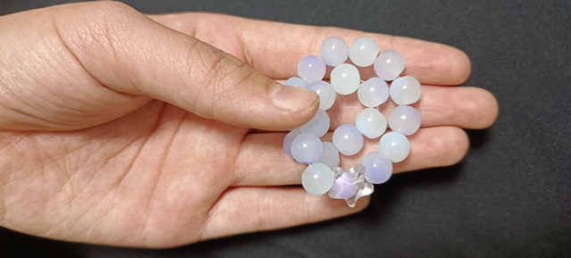 小学生盘手串都有哪种盘,学生开始流行盘手串你怎么看