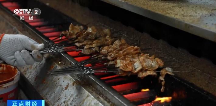 淄博烤串师傅招聘,淄博万元高薪急聘烧烤师