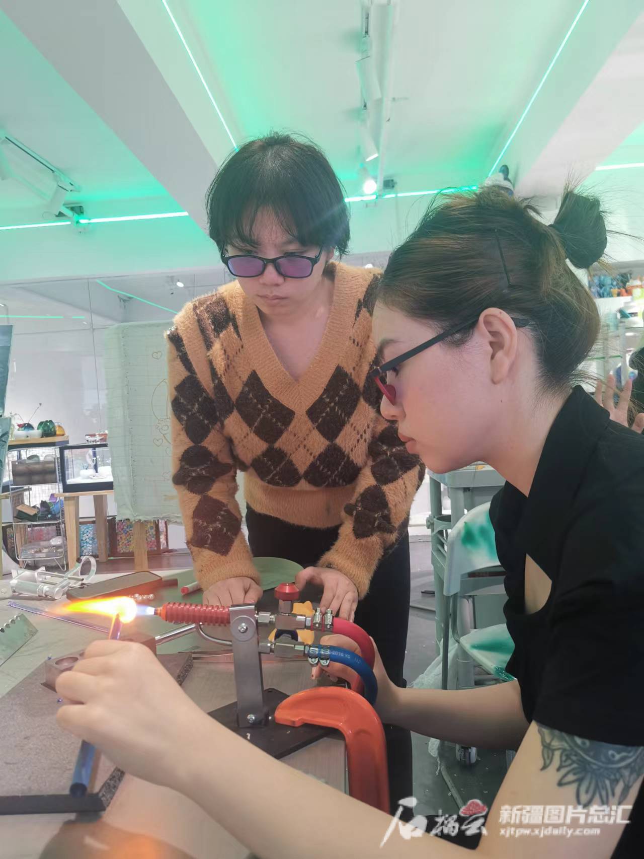 商圈市集经营,一个市集就能提高商圈客流量