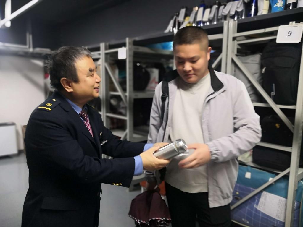 4645件失物待领！陕西各火车站失物招领电话公布→