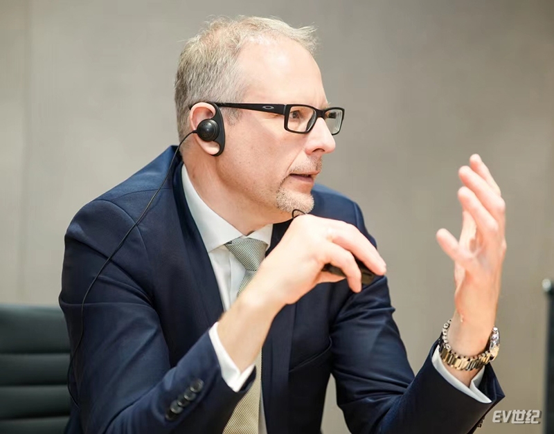 大众汽车怎样促进中国车企发展,大众汽车中国