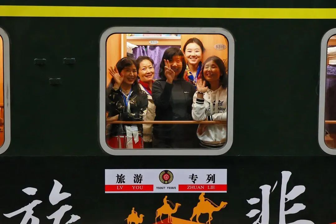 五一坐专列去新疆旅游要注意什么 (五一假期乘车及自驾需要注意这些)