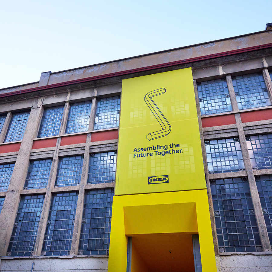 2023米兰设计周这些亮点值得看,2024年米兰设计周什么时候开始