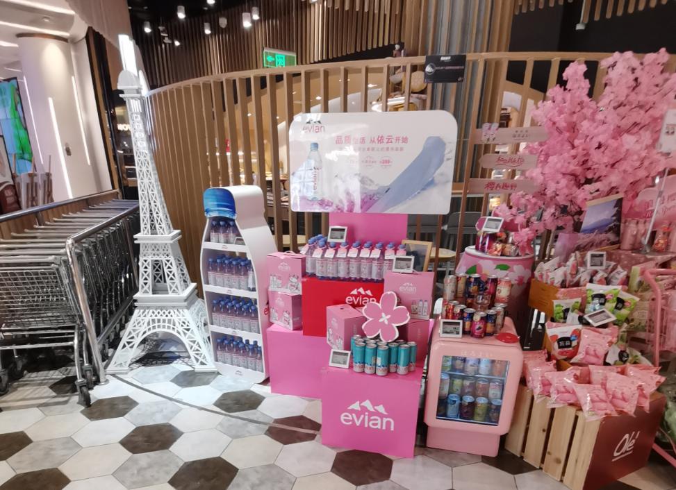 实战手记：95辣妈来袭！生动化需要实现从售卖产品到售卖场景的思维转变