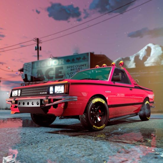 gtaol最新活动,gtaol本周折扣