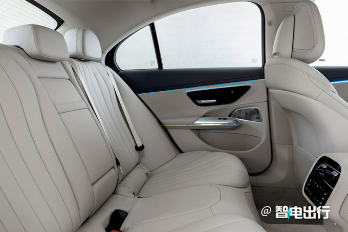 奔驰e级加长,奔驰全新e级将上市