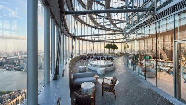 上海最美书店钟书阁地址,佛山最美书店钟书阁