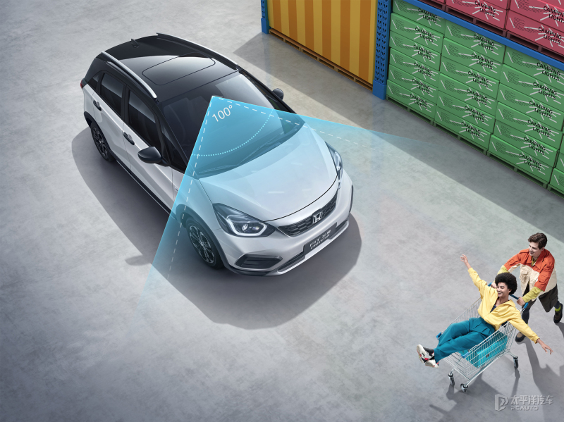 新款飞度购买,新款飞度正式公布价格