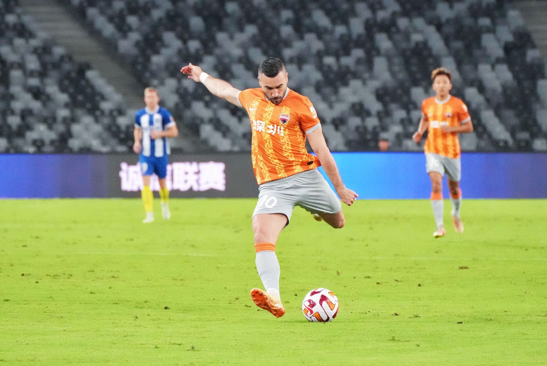 天津津门虎战平深圳队全场,天津津门虎0-1不敌北京国安