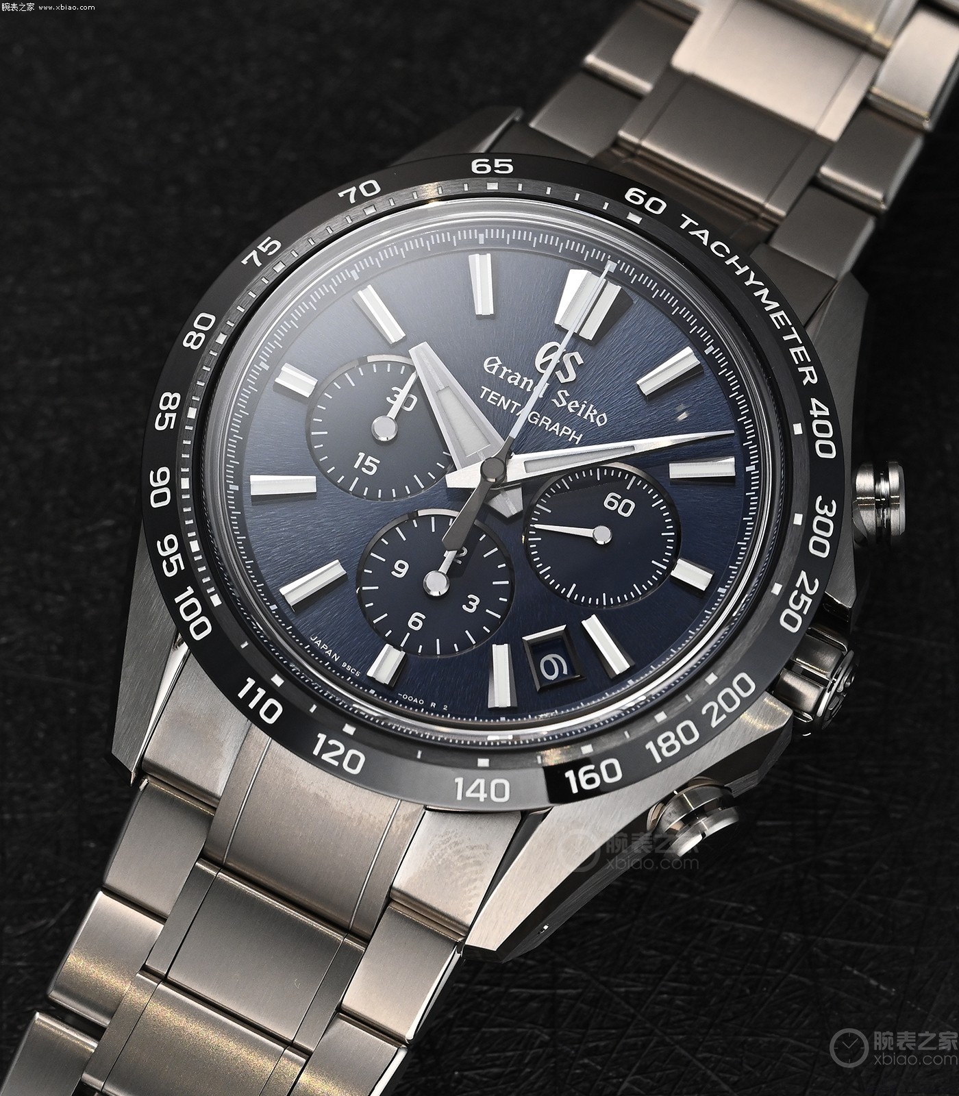 冠蓝狮grandseikogs尊达版sbgf003,日本三大手表品牌冠蓝狮