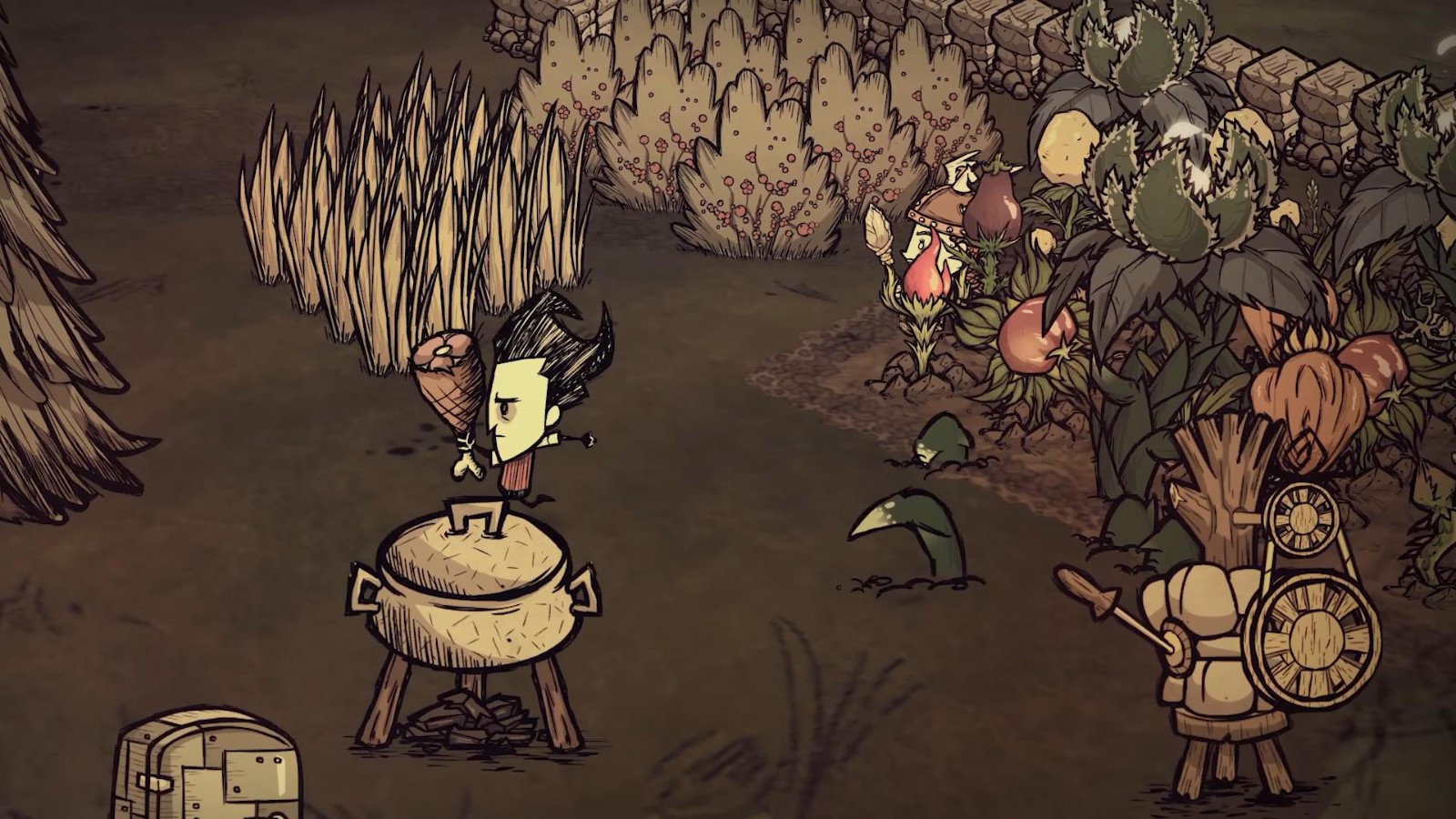 饥荒联机版steam20周年庆打折吗,饥荒联机版十周年