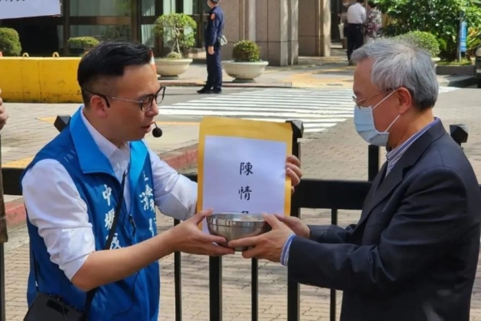 五一内地游客台湾,五一大陆游客去台湾