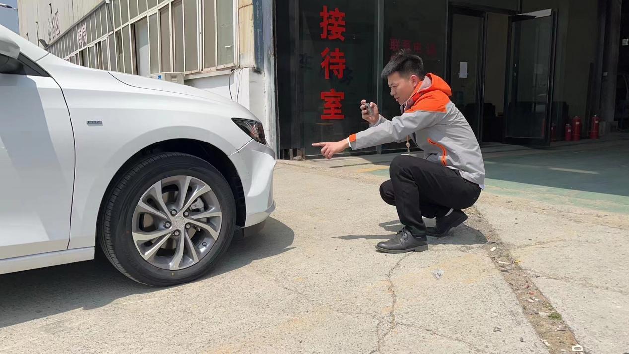 一招识破保险人员,保险理赔员理赔时唬人