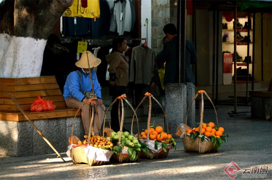 建水古城好吃街,云南建水最不能错过的景点和美食