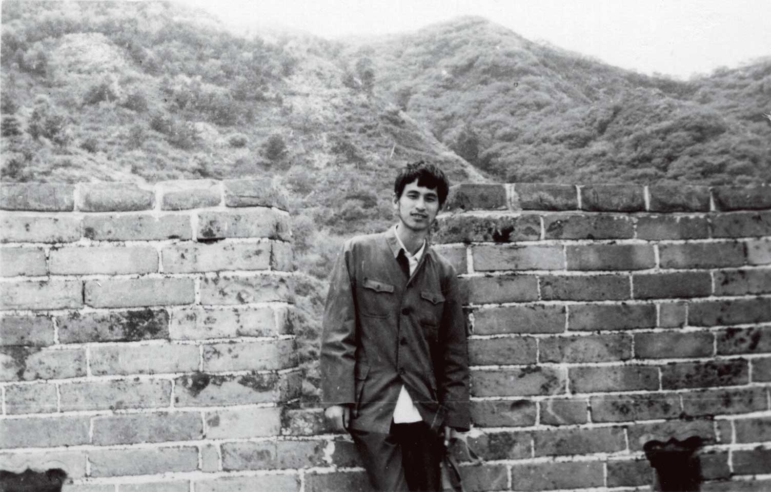 葛兆光思想史,葛兆光从中国出发的全球史