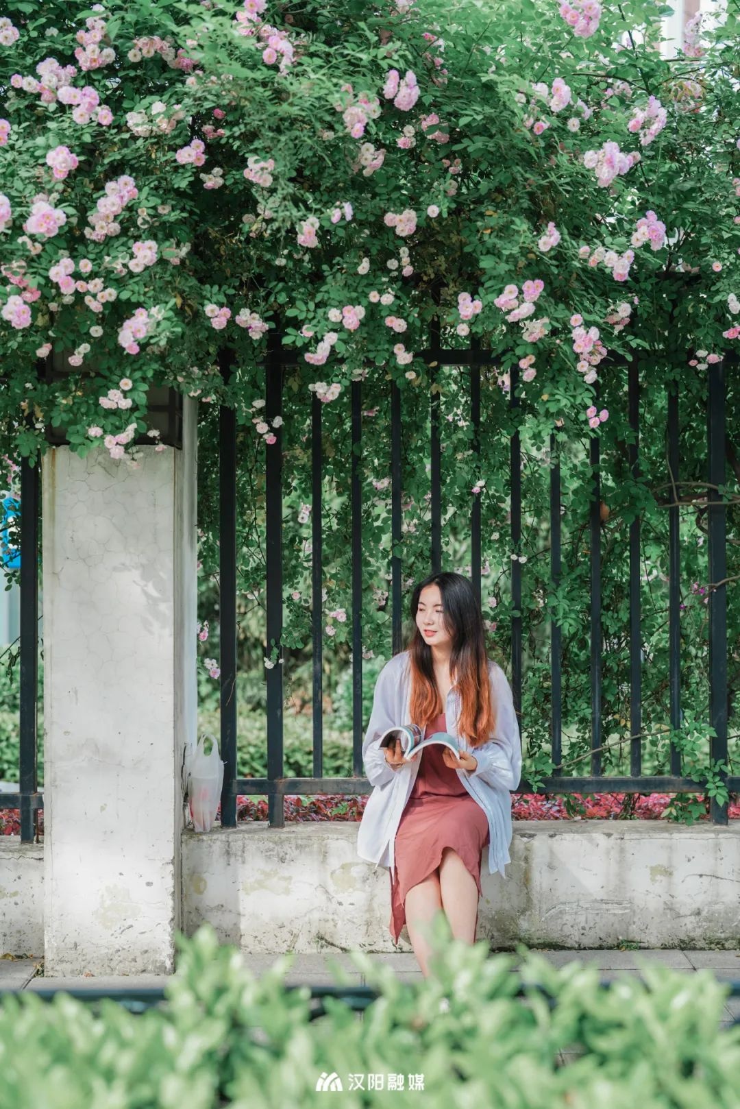 汉口旅游必去打卡地,汉阳带娃旅游攻略