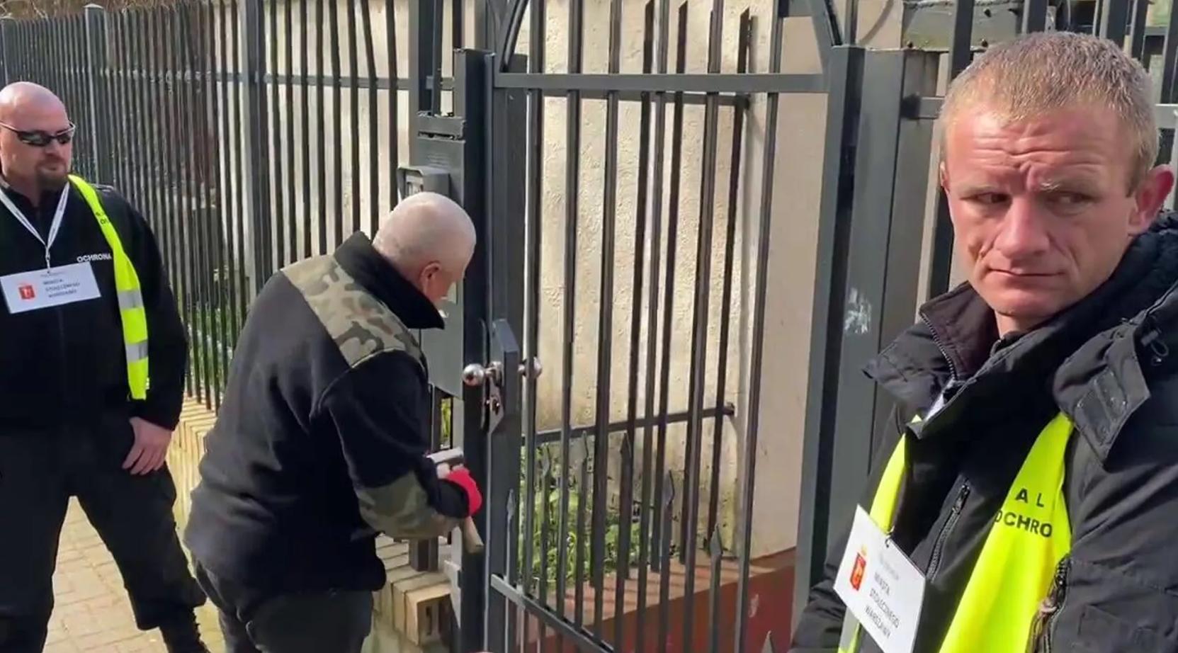 俄方称俄有权和波兰断交,俄驻波兰大使遇袭波兰如何表态