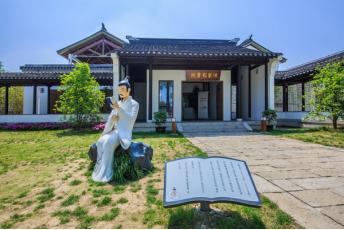 五一节去哪玩最好江苏,江苏五一出行如何避开人山人海