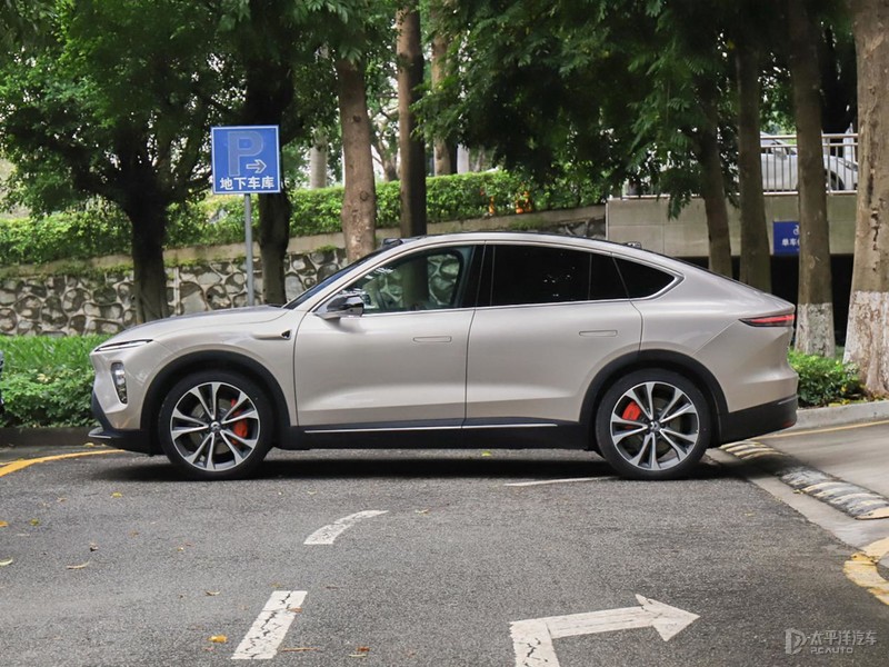 开蔚来ec7的都是什么人,ec7蔚来深度测评