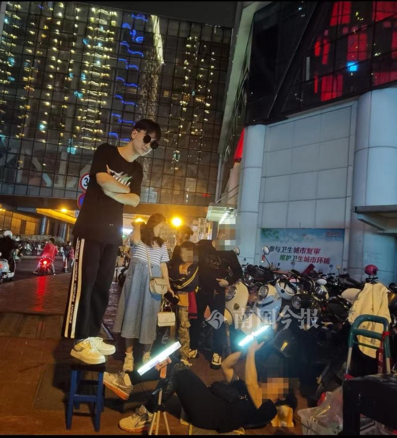 旅游新晋网红打卡地,网红经济的旅游城市