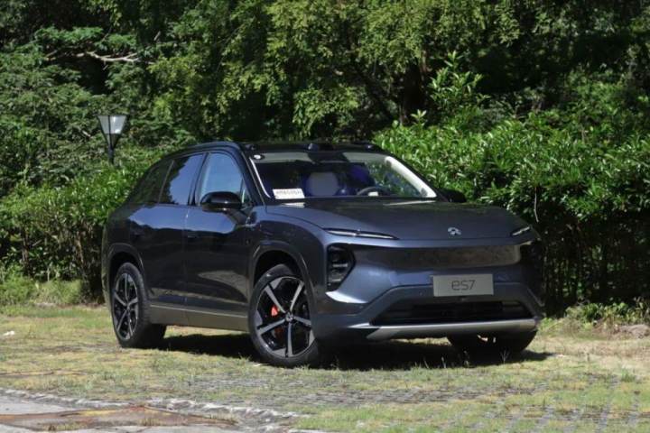 最“宠”车主的蔚来,这次居然对车主说“不”!