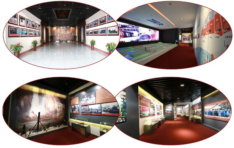 国家工业遗产，行走的思政课堂——济南二机床让工业“老面孔”变身工业旅游“新地标”