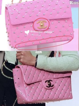 王思佳贵气香奈儿,王思佳香奈儿包视频