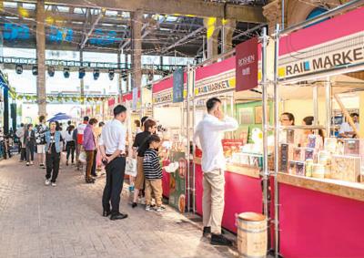 数字化零售时代未来10年,数字零售10年